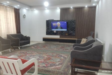 اجاره خانه ویلایی در رشت - جاده انزلی
