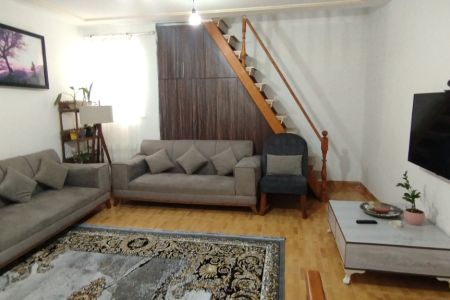 اجاره خانه دوبلکس در رشت - طبقه دوم