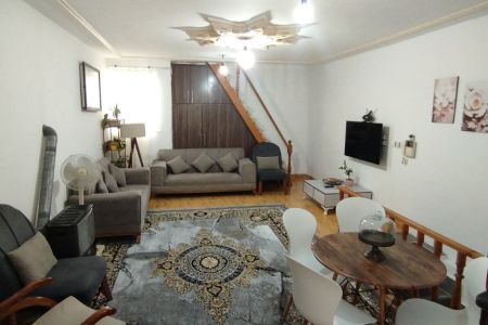 اجاره خانه دوبلکس در رشت - طبقه دوم