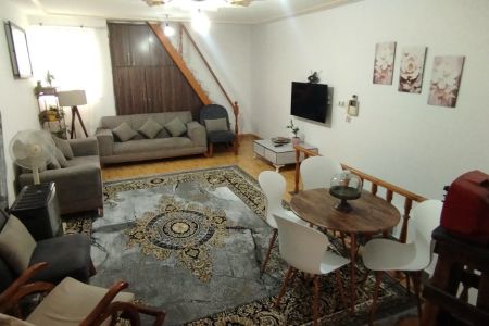 اجاره خانه دوبلکس در رشت - طبقه دوم