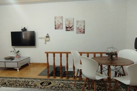 اجاره خانه دوبلکس در رشت - طبقه دوم