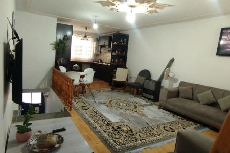 اجاره خانه دوبلکس در رشت - طبقه دوم