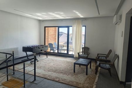 ویلا استخردار در محمودآباد - خط آهی