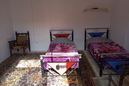 اجاره خانه سنتی در یزد