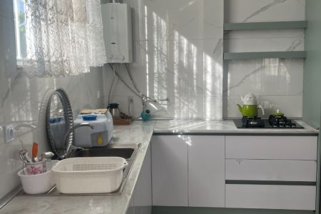Rent a villa in Golpayegan - Koochari