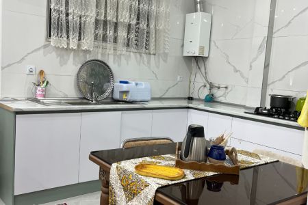 Rent a villa in Golpayegan - Koochari