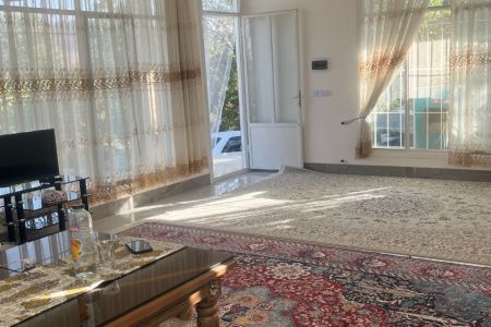 Rent a villa in Golpayegan - Koochari