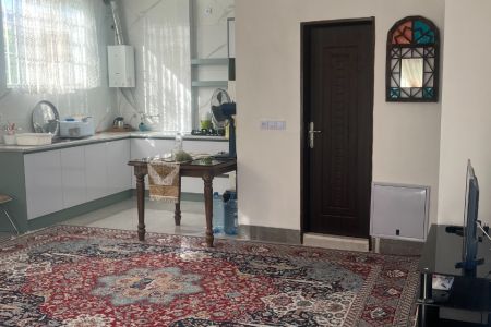 Rent a villa in Golpayegan - Koochari