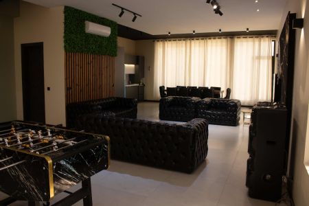 اجاره ویلا استخردار در رودهن - خورین