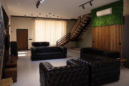 اجاره ویلا استخردار در رودهن - خورین