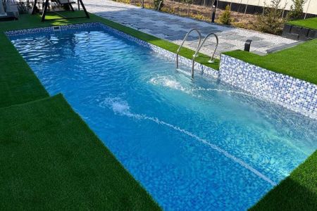 اجاره ویلا استخردار در چهارباغ - رمنده