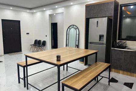 اجاره ویلا استخردار در چهارباغ - رمنده