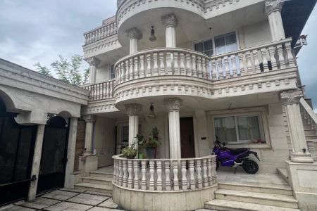 اجاره خانه بالکن دار در زیباکنار - امین آباد