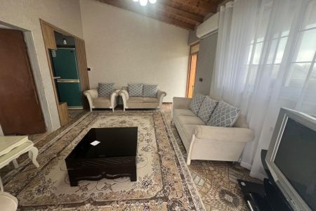 اجاره خانه بالکن دار در زیباکنار - امین آباد