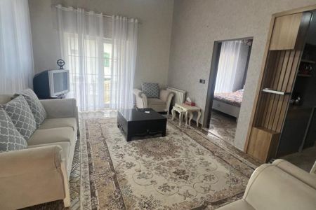 اجاره خانه بالکن دار در زیباکنار - امین آباد