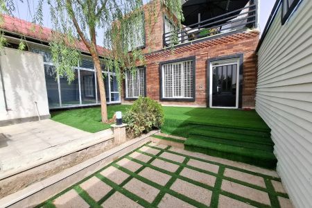 اجاره ویلا استخردار در چهارباغ - رامجین