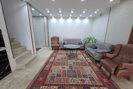 اجاره ویلا استخردار در چهارباغ - رامجین