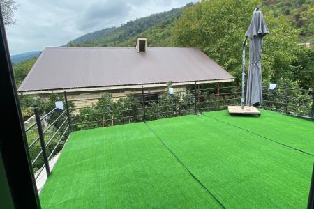 اجاره کلبه سوئیسی در دران شاندرمن