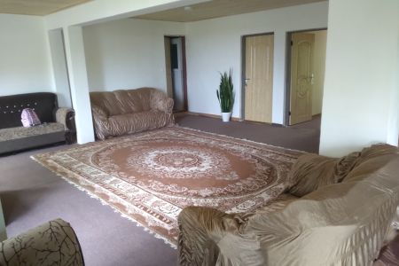 اجاره خانه مبله در ماسال - همکف