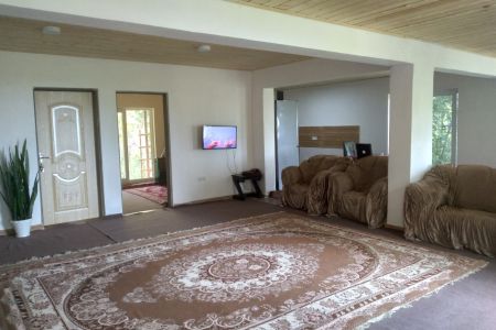 اجاره خانه مبله در ماسال - همکف