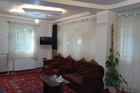 ویلا دوبلکس در ماسال - نسا