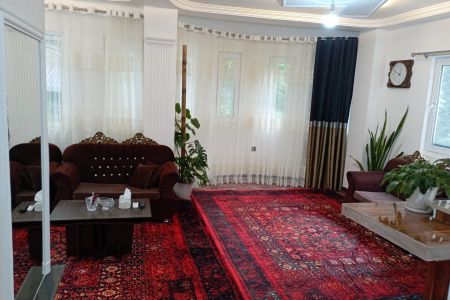 ویلا دوبلکس در ماسال - نسا