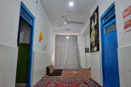 اجاره خانه ویلایی درگالیکش - کرنگ کفتر