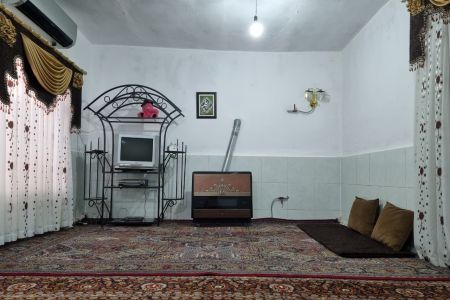 اجاره خانه ویلایی درگالیکش - کرنگ کفتر