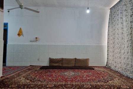 اجاره خانه ویلایی درگالیکش - کرنگ کفتر