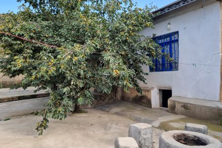 اجاره خانه ویلایی درگالیکش - کرنگ کفتر
