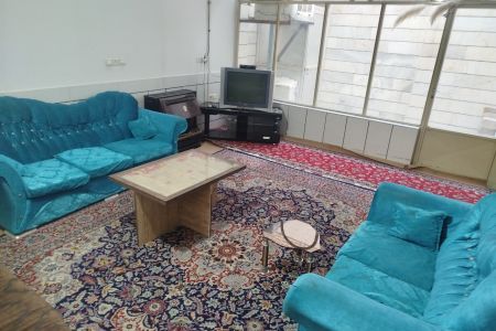 استئجار جناح مفروش في نجف آباد - بدروم