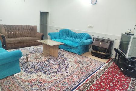 استئجار جناح مفروش في نجف آباد - بدروم