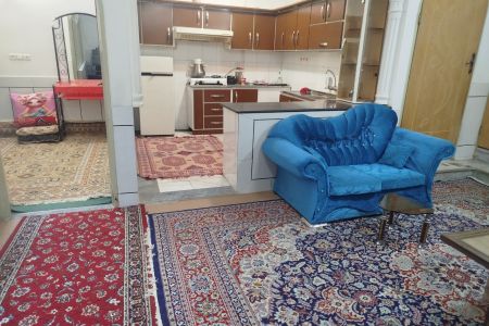 استئجار جناح مفروش في نجف آباد - بدروم