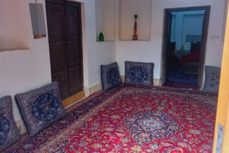 بومگردی یزد - مجومرد - سوئیت یکخوابه