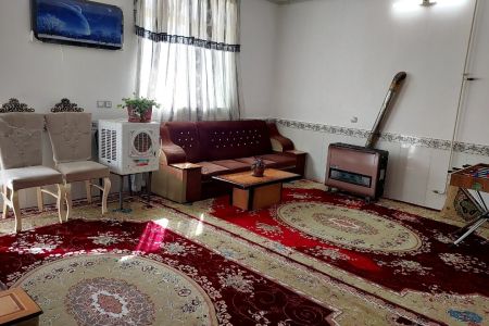 استئجار منزل مفروش في زنجان - سلطانية