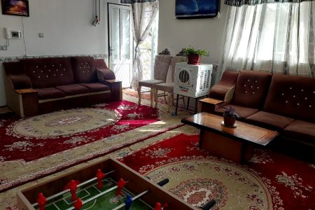 استئجار منزل مفروش في زنجان - سلطانية