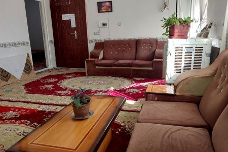 خانه مبله در سلطانیه زنجان