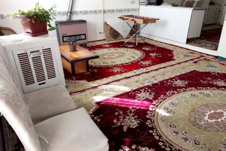 خانه مبله در سلطانیه زنجان