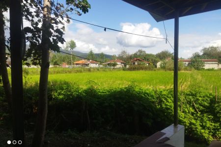 Reservation of a villa house in Shanderman - Siahmard