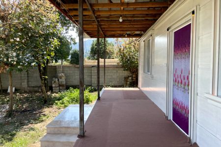 Reservation of a villa house in Shanderman - Siahmard