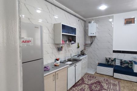 اجاره سوئیت مبله در مریوان - همکف