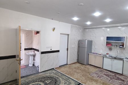اجاره سوئیت مبله در مریوان - همکف