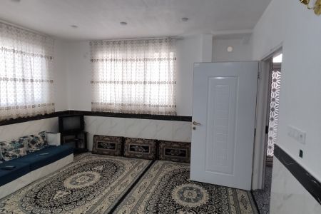 اجاره سوئیت مبله در مریوان - همکف