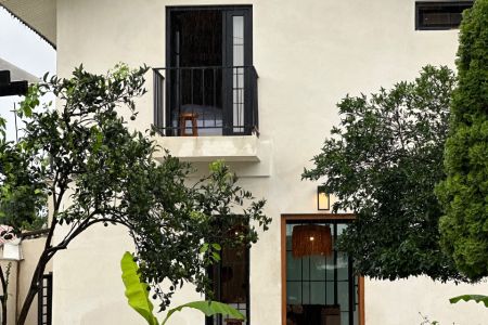 ویلا دوبلکس استخردار نزدیک کاخ موزه رامسر