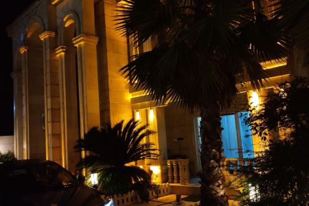 اجاره ویلای استخردار در نور - رستمرود