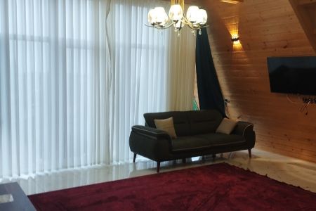 اجاره کلبه سوئیسی در اسالم - پیرهرات