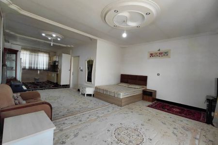 اجاره سوئیت در همدان - طبقه سوم