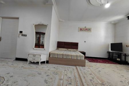 اجاره سوئیت در همدان - طبقه سوم