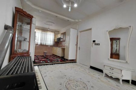 اجاره سوئیت در همدان - طبقه سوم