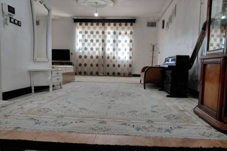 اجاره سوئیت در همدان - طبقه سوم